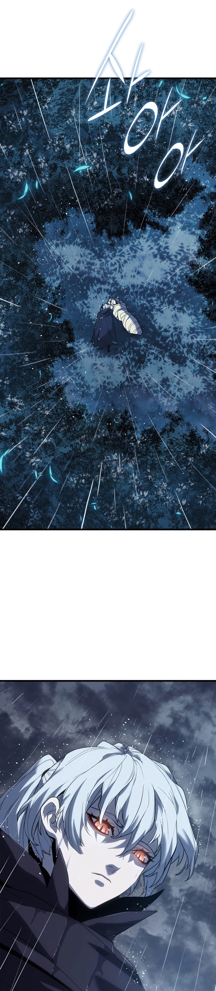 Read Reaper of the Drifting Moon AR Manga Online