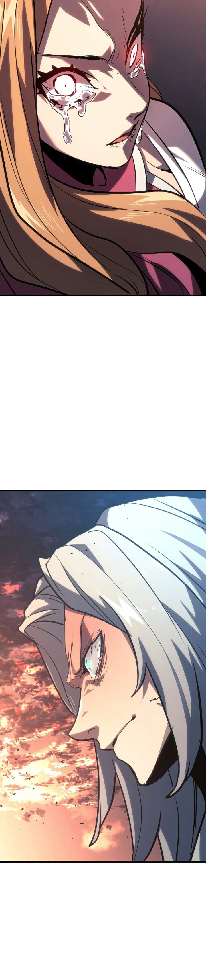 Read Reaper of the Drifting Moon AR Manga Online