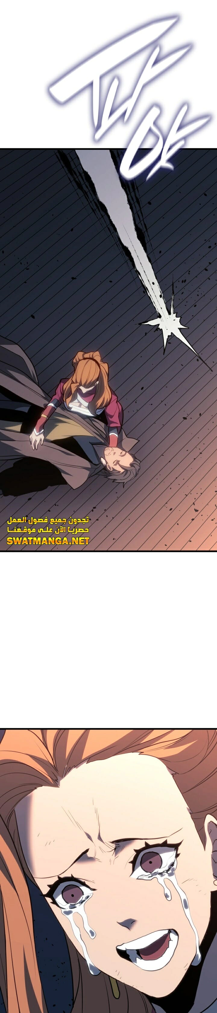 Read Reaper of the Drifting Moon AR Manga Online