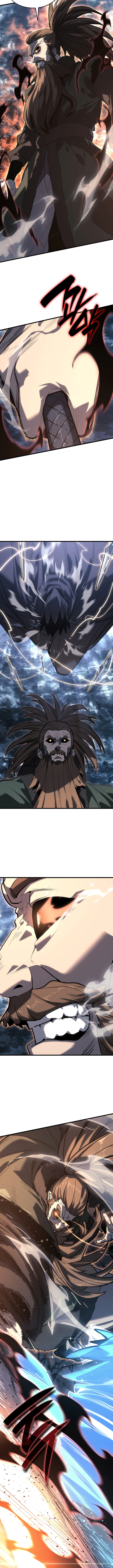 Read Reaper of the Drifting Moon AR Manga Online