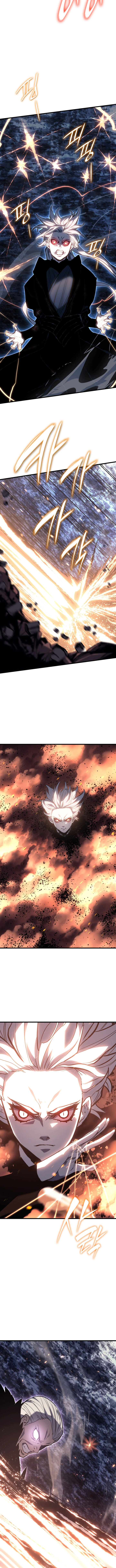 Read Reaper of the Drifting Moon AR Manga Online