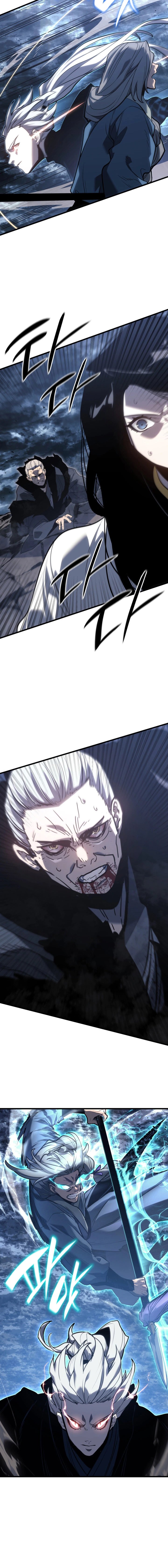 Read Reaper of the Drifting Moon AR Manga Online