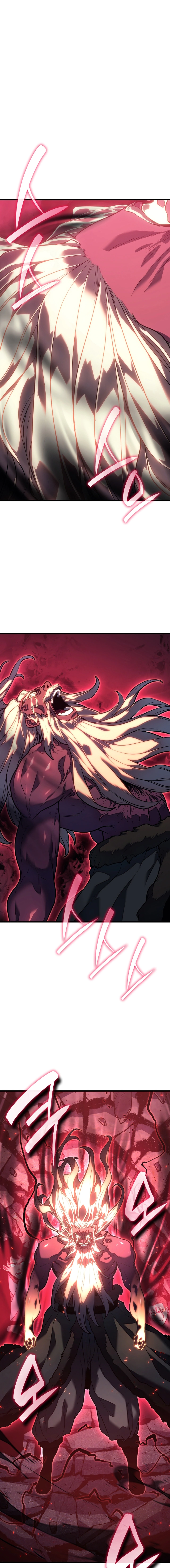 Read Reaper of the Drifting Moon AR Manga Online