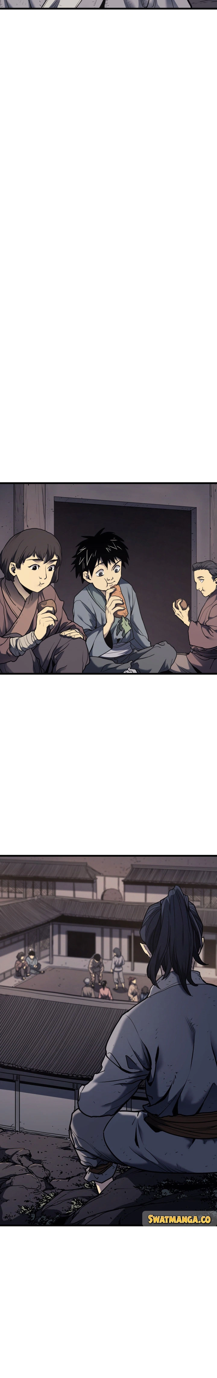 Read Reaper of the Drifting Moon AR Manga Online