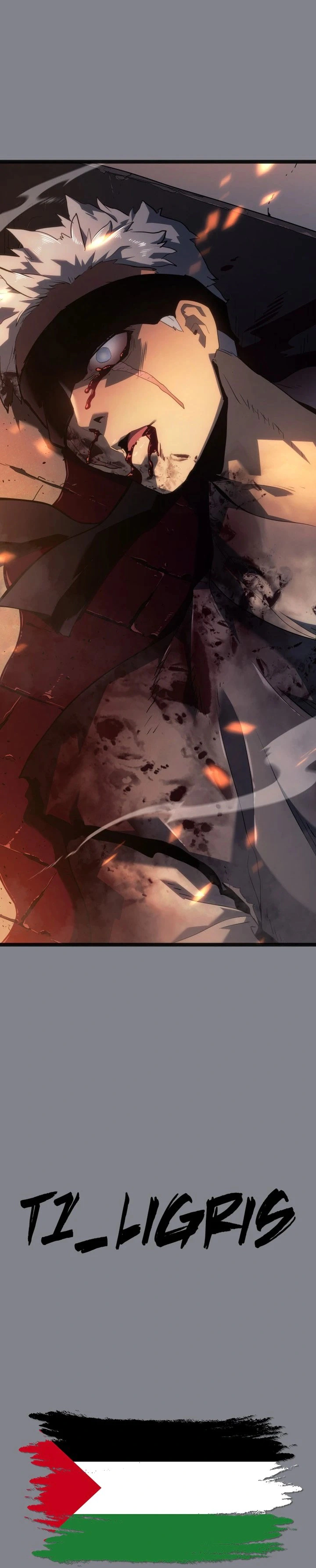 Read Reaper of the Drifting Moon AR Manga Online