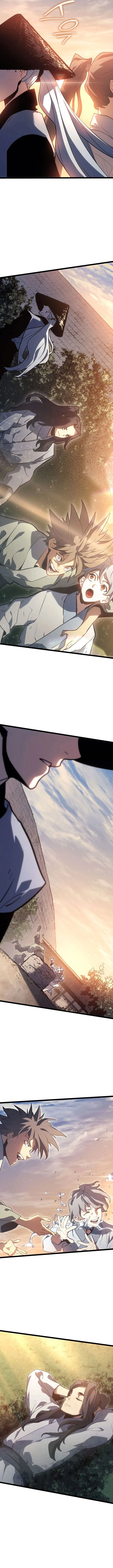 Read Reaper of the Drifting Moon AR Manga Online