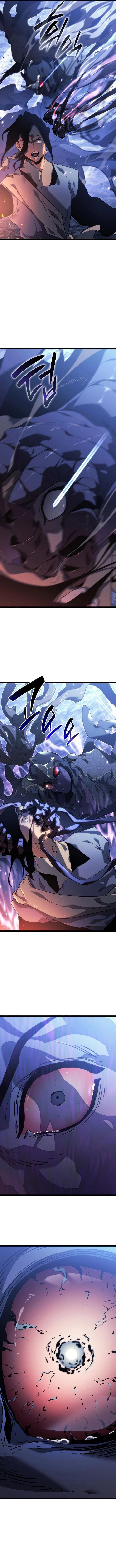 Read Reaper of the Drifting Moon AR Manga Online