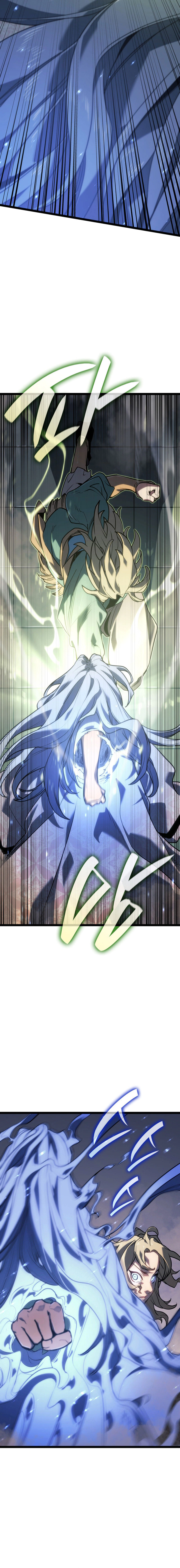 Read Reaper of the Drifting Moon AR Manga Online