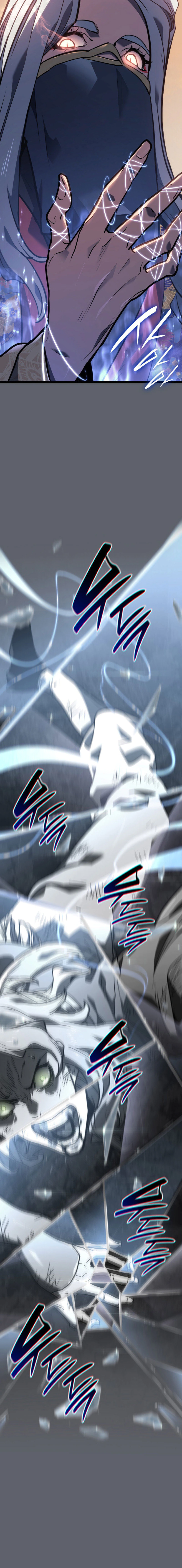 Read Reaper of the Drifting Moon AR Manga Online
