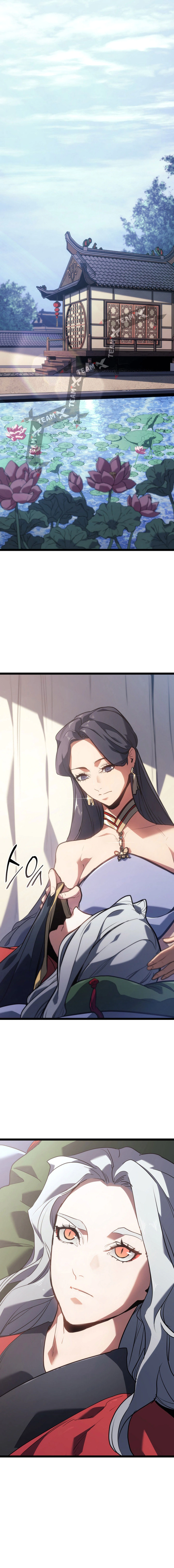Read Reaper of the Drifting Moon AR Manga Online