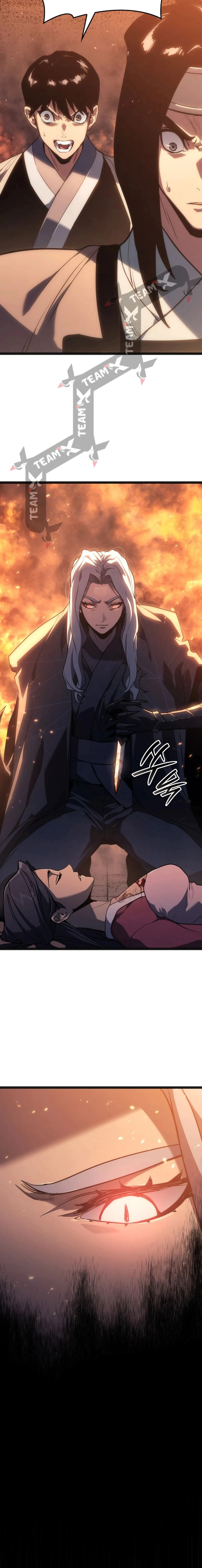 Read Reaper of the Drifting Moon AR Manga Online