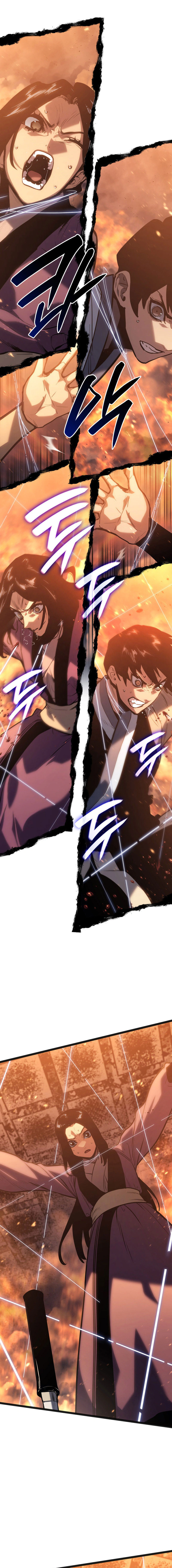 Read Reaper of the Drifting Moon AR Manga Online