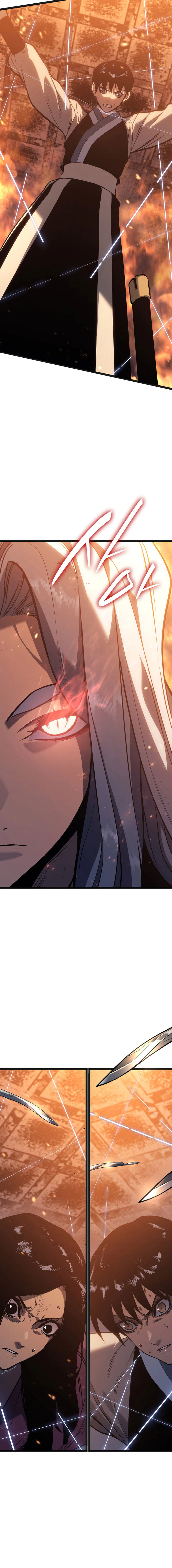 Read Reaper of the Drifting Moon AR Manga Online