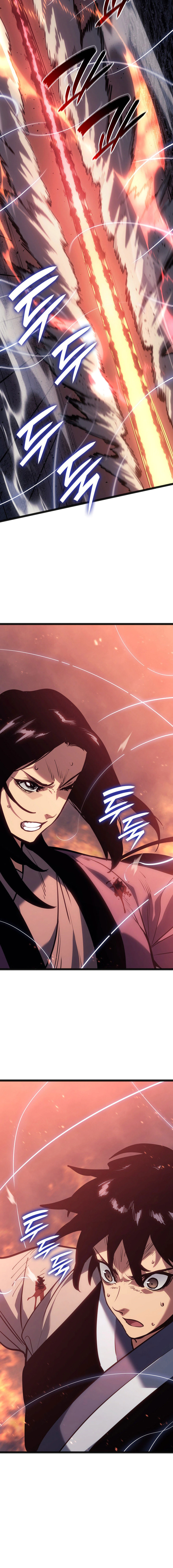 Read Reaper of the Drifting Moon AR Manga Online