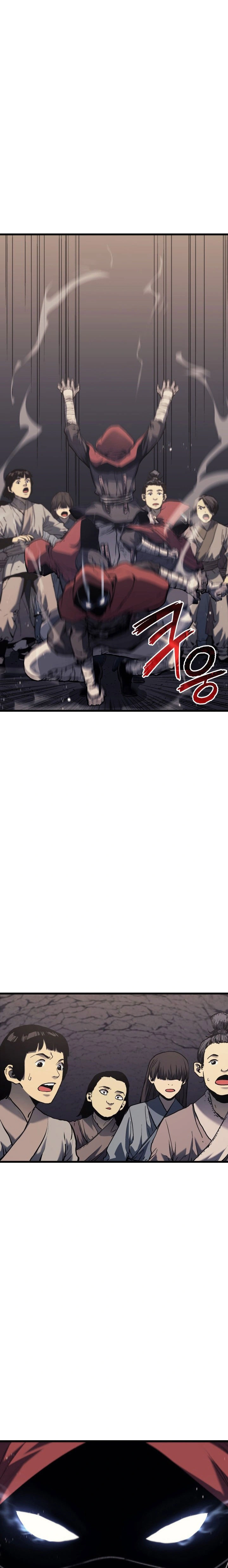 Read Reaper of the Drifting Moon AR Manga Online