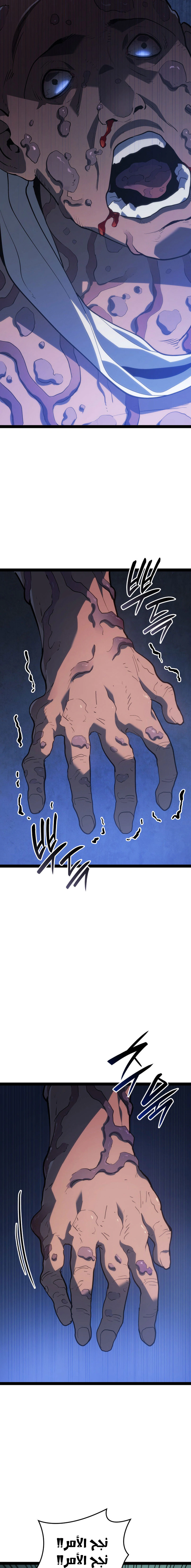 Read Reaper of the Drifting Moon AR Manga Online