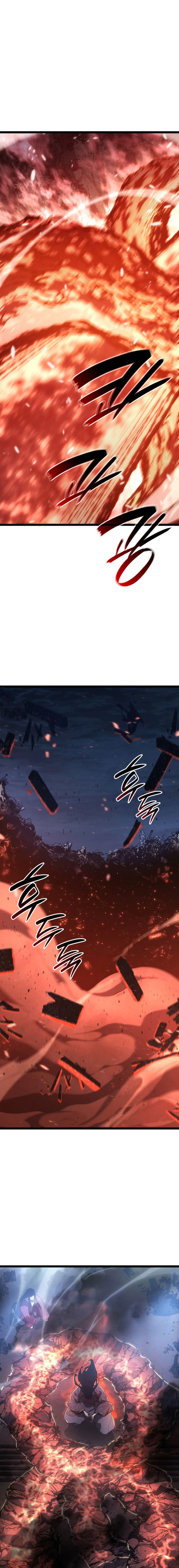 Read Reaper of the Drifting Moon AR Manga Online