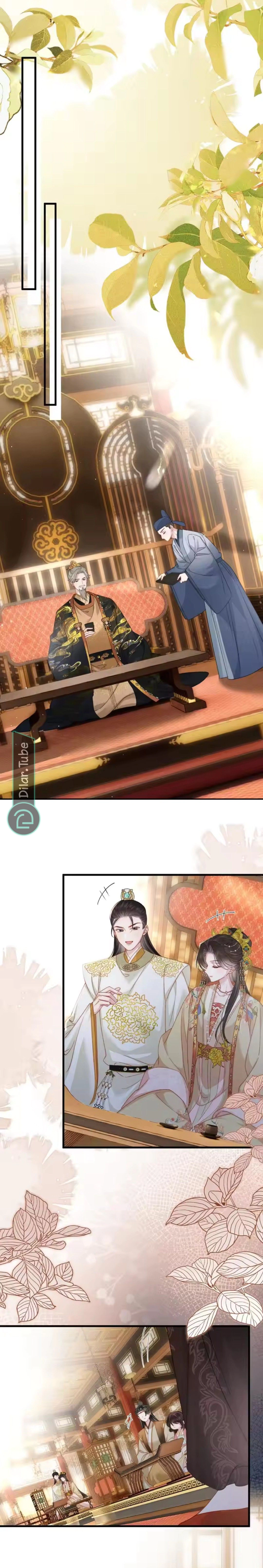 Read Reborn to Choose a Playboy Father to become Emperor AR Manga Online