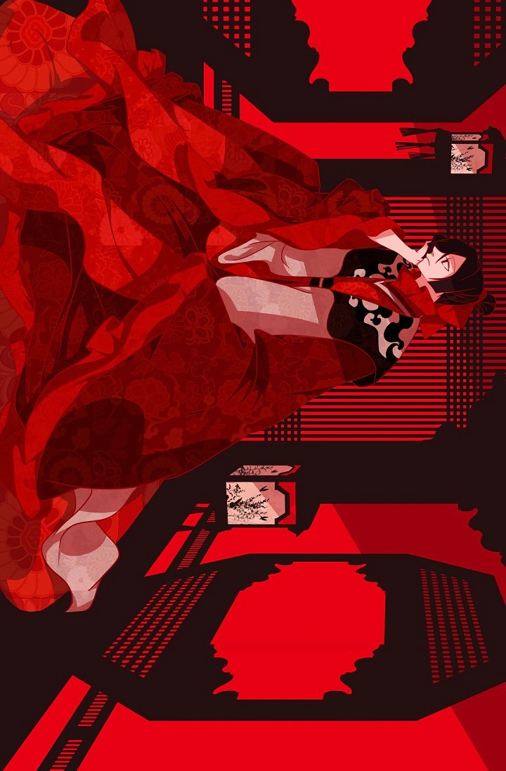 Read Red Fox AR Manga Online