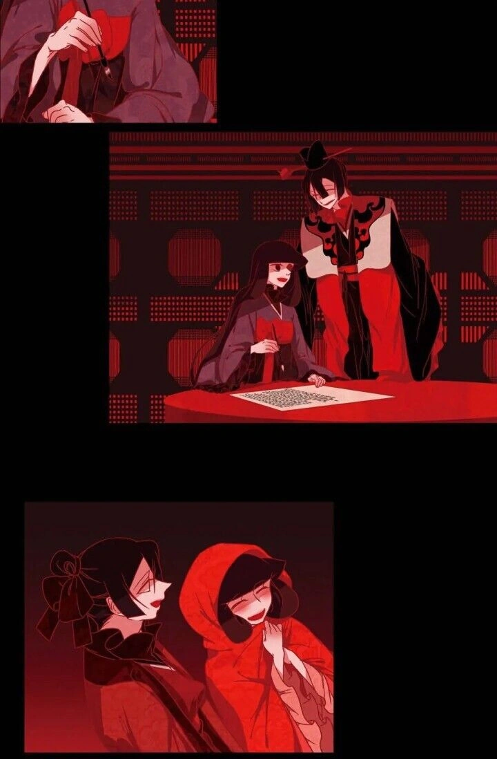 Read Red Fox AR Manga Online