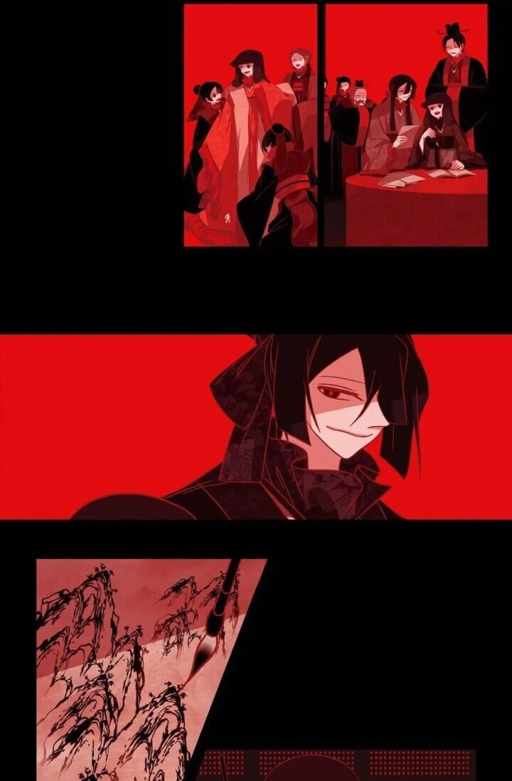 Read Red Fox AR Manga Online
