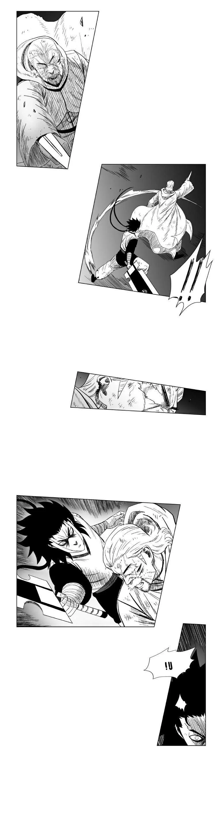 Read Red Storm AR Manga Online