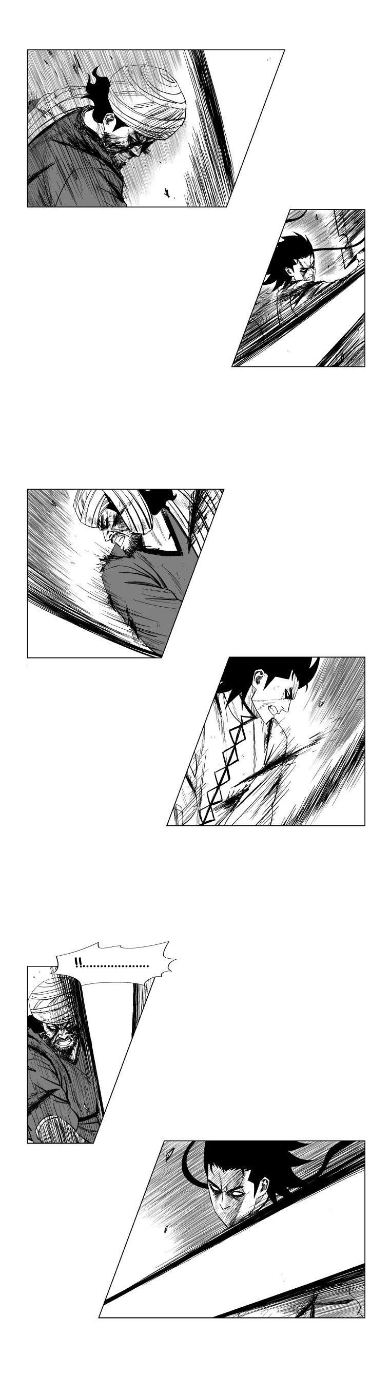 Read Red Storm AR Manga Online