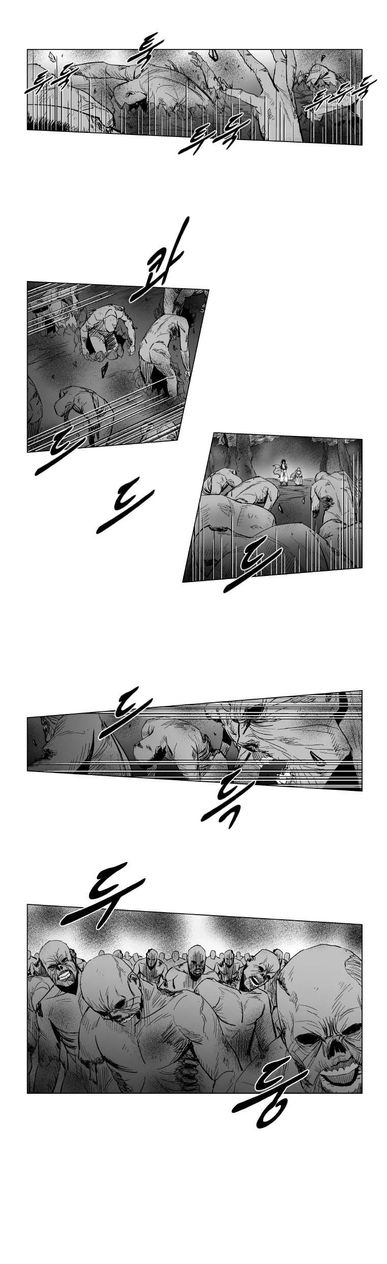 Read Red Storm AR Manga Online