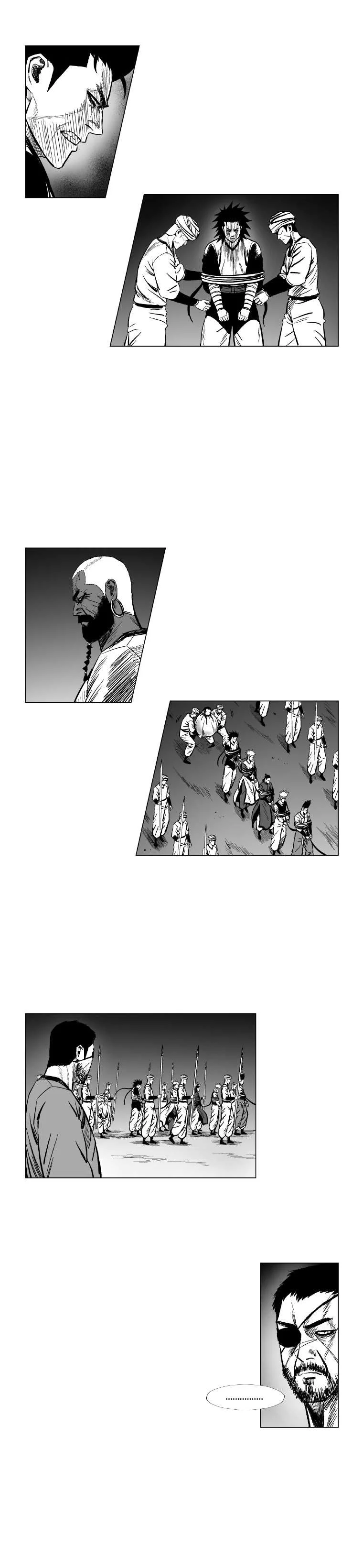 Read Red Storm AR Manga Online