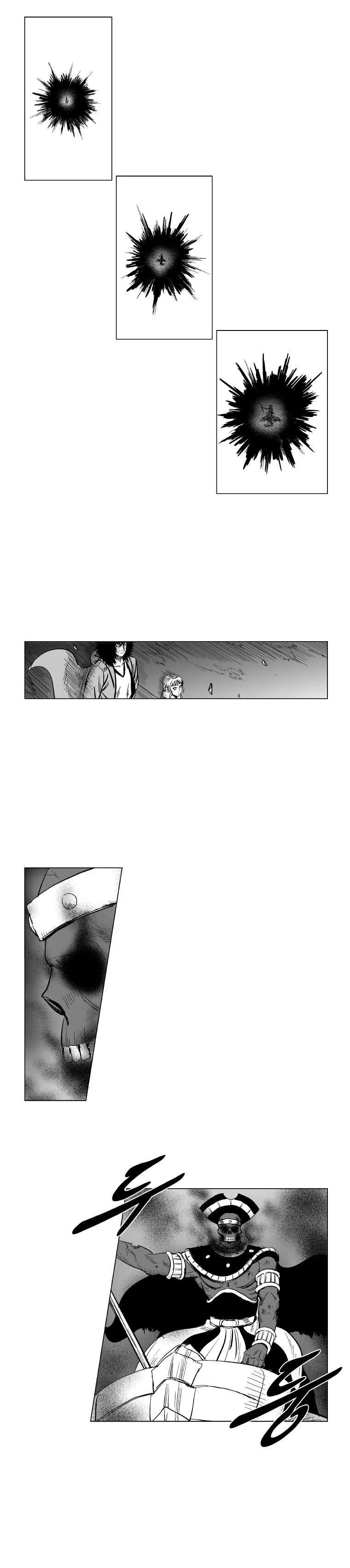 Read Red Storm AR Manga Online