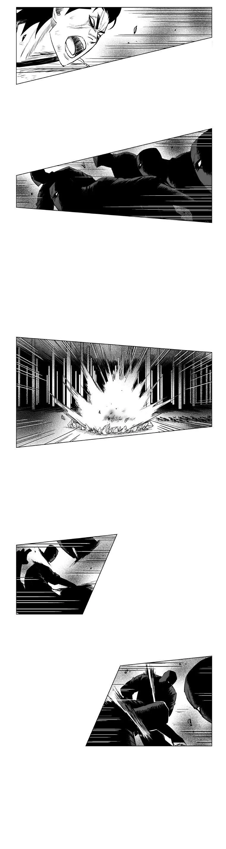 Read Red Storm AR Manga Online