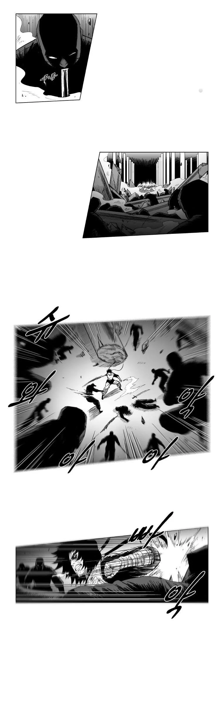 Read Red Storm AR Manga Online