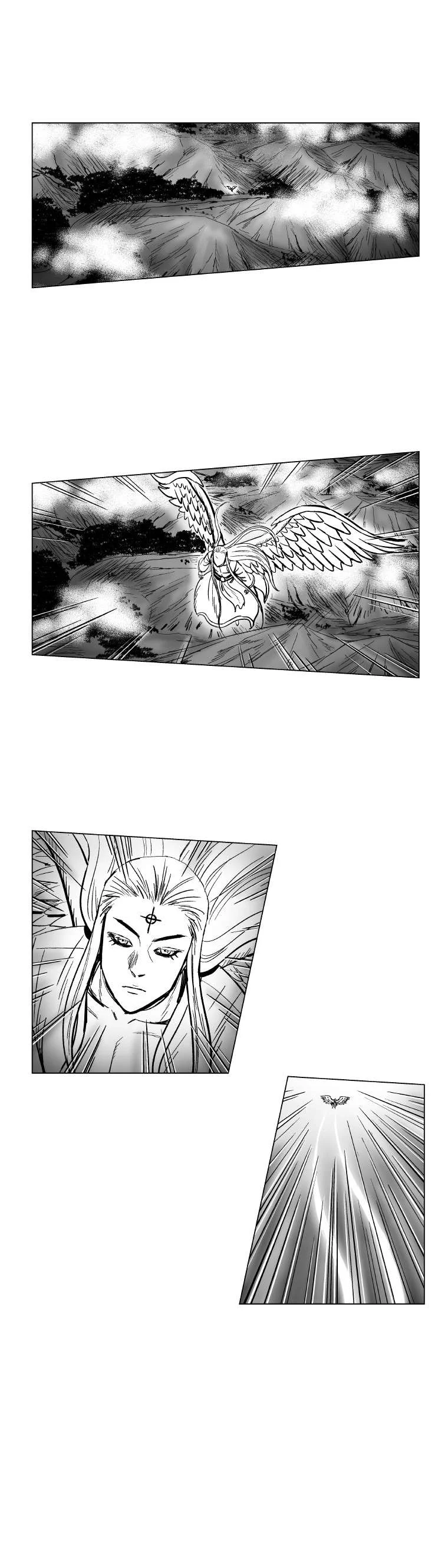 Read Red Storm AR Manga Online