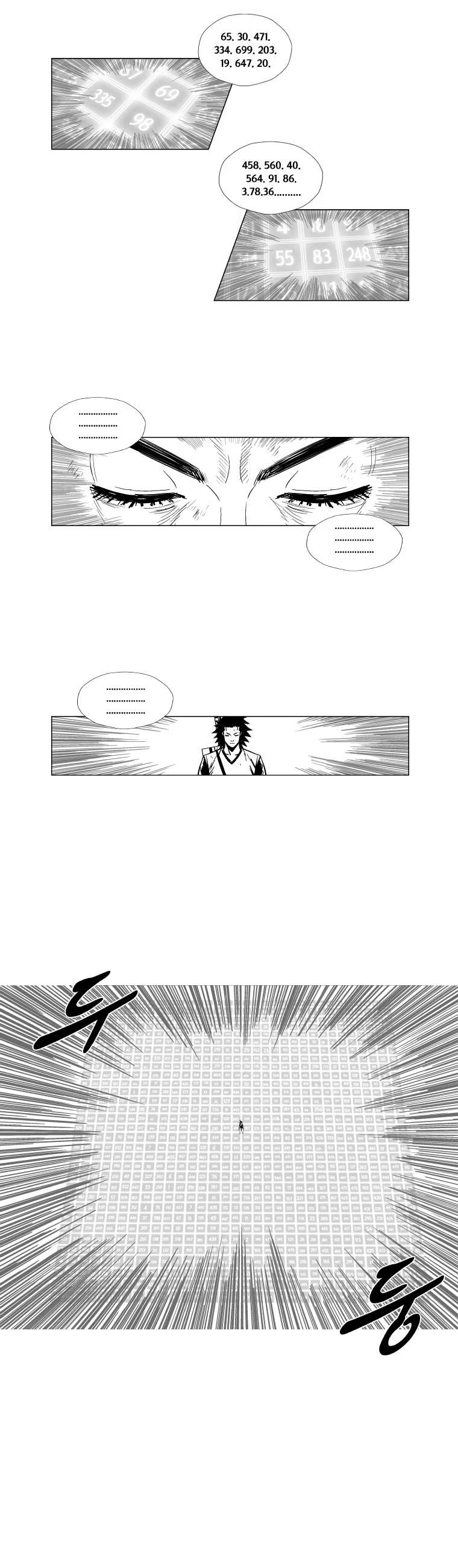 Read Red Storm AR Manga Online