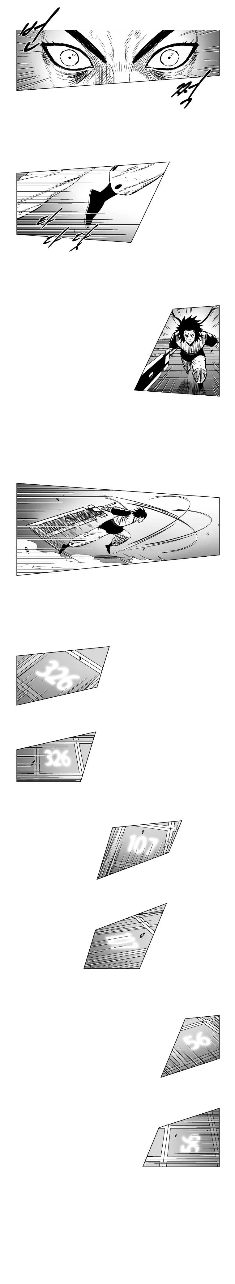 Read Red Storm AR Manga Online