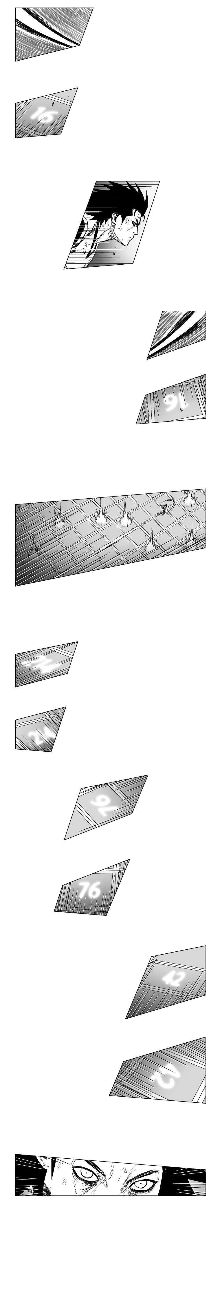 Read Red Storm AR Manga Online