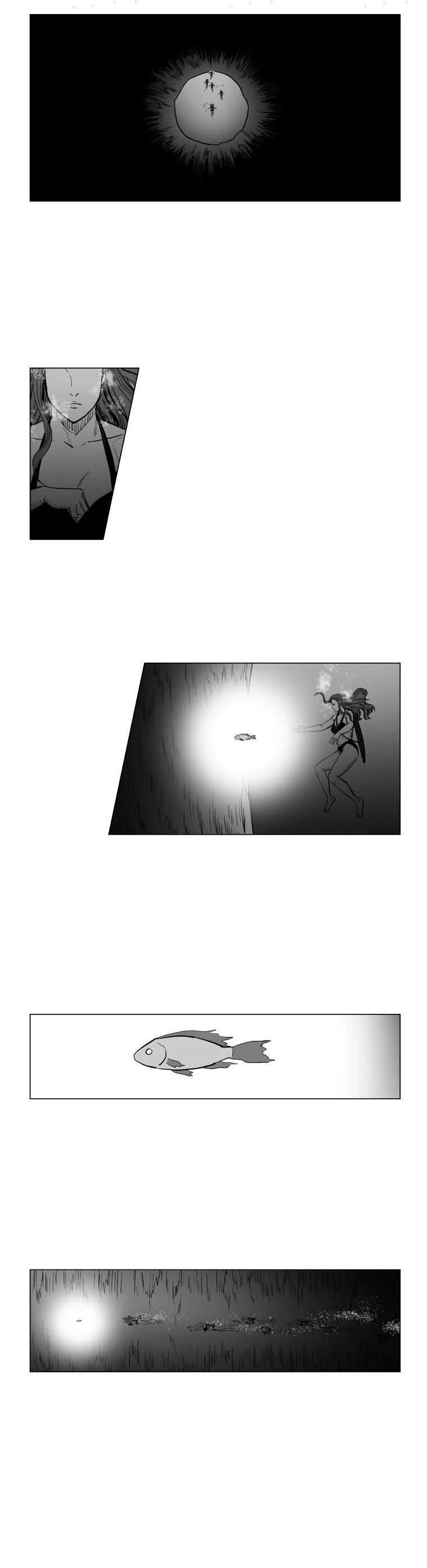 Read Red Storm AR Manga Online
