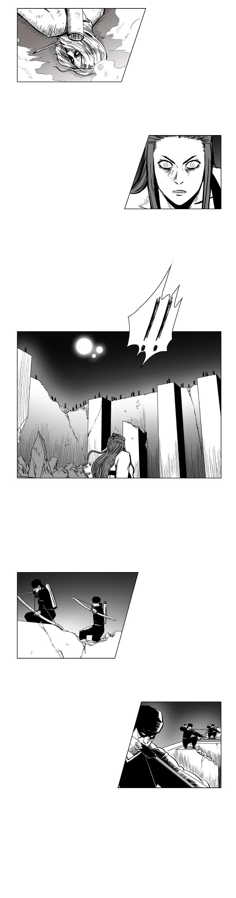Read Red Storm AR Manga Online