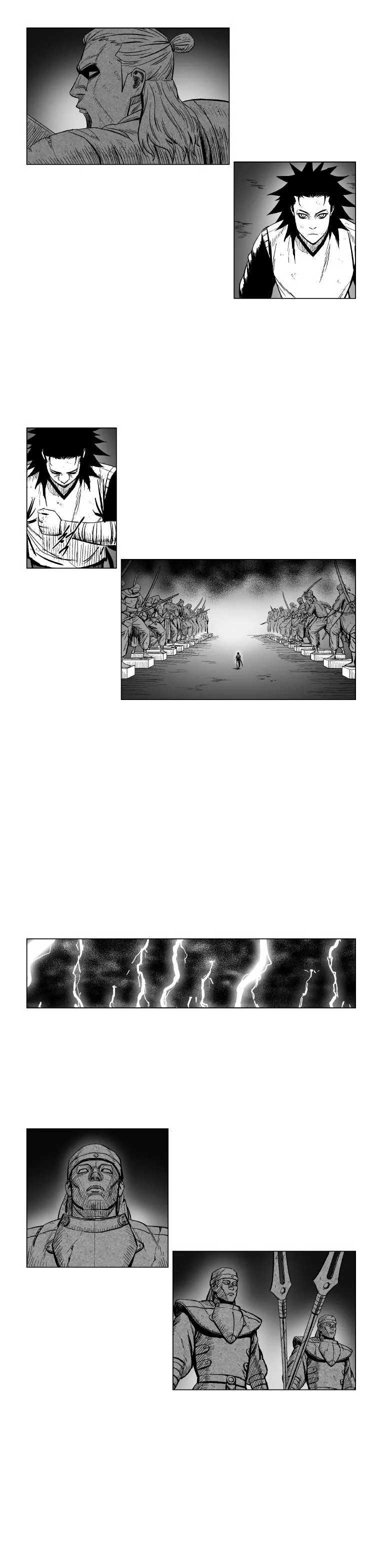 Read Red Storm AR Manga Online
