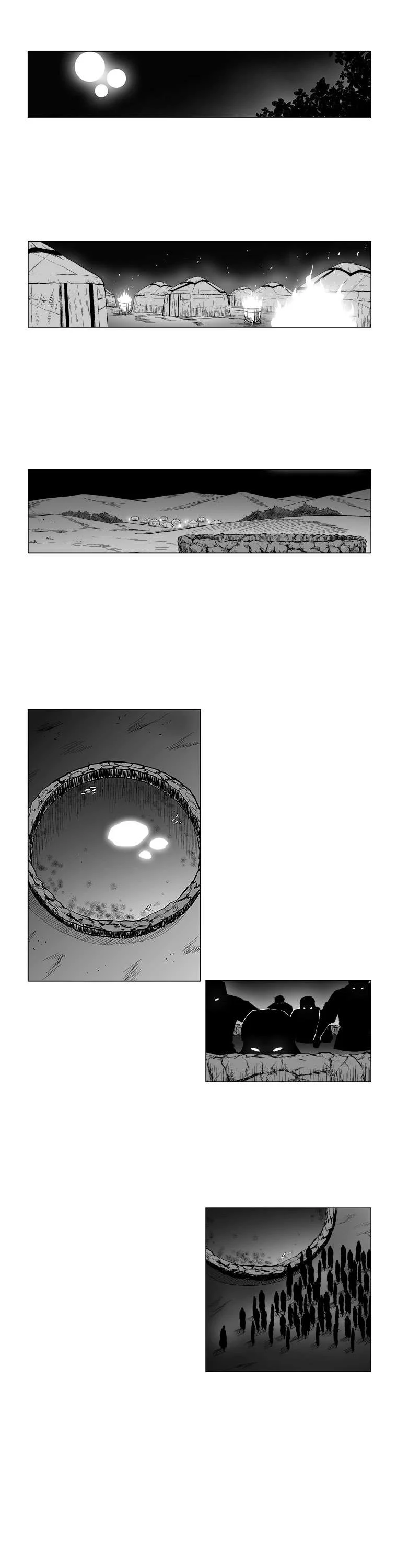 Read Red Storm AR Manga Online