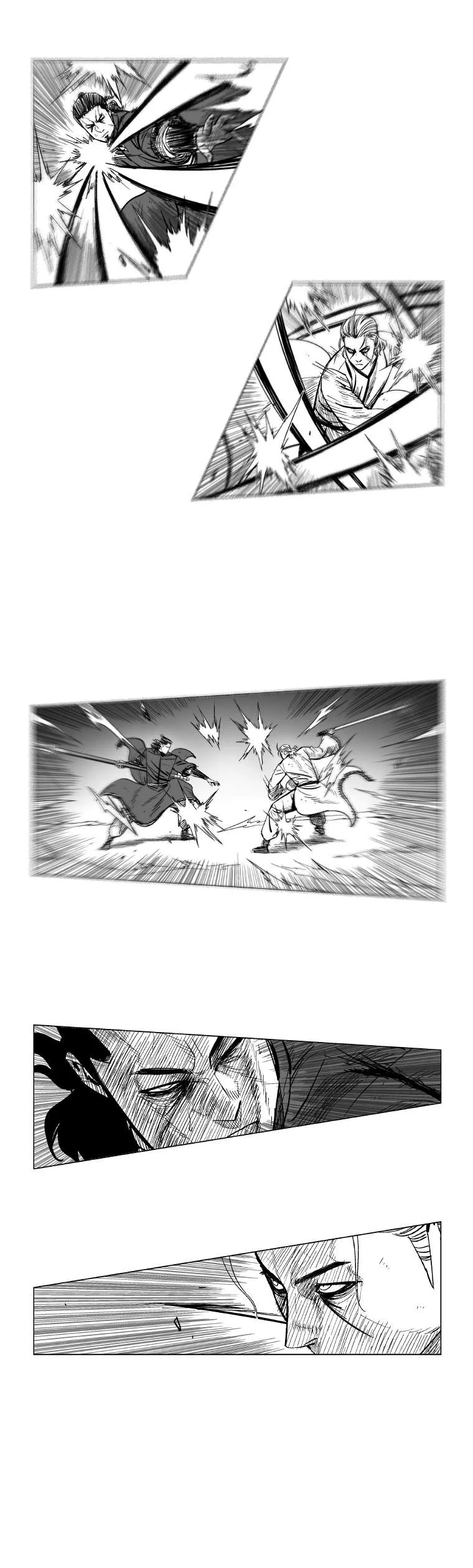 Read Red Storm AR Manga Online