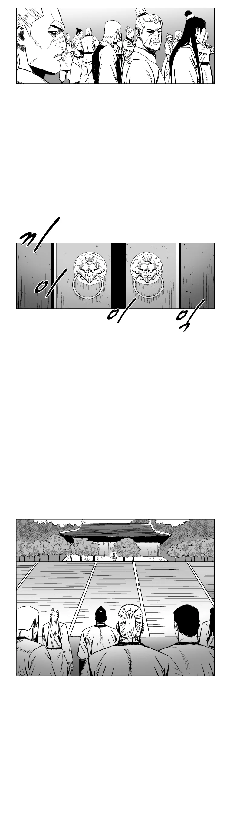 Read Red Storm AR Manga Online