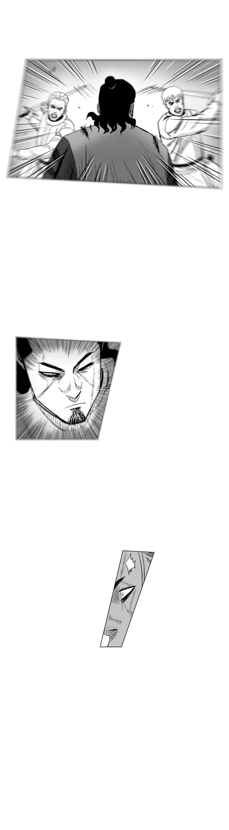 Read Red Storm AR Manga Online
