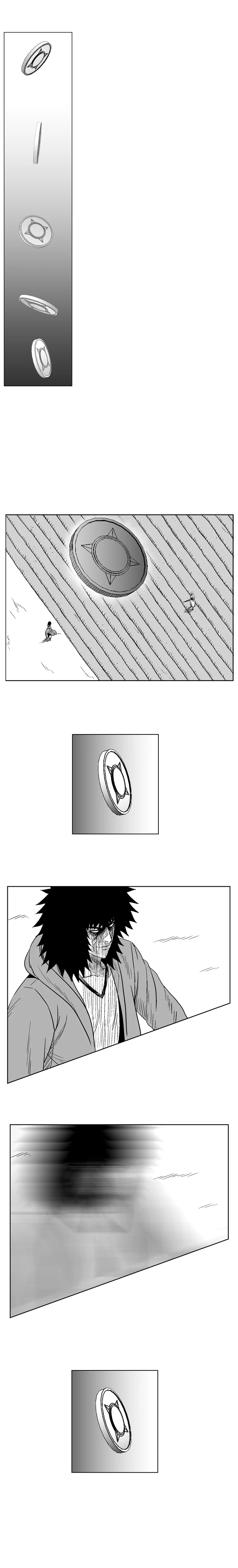 Read Red Storm AR Manga Online