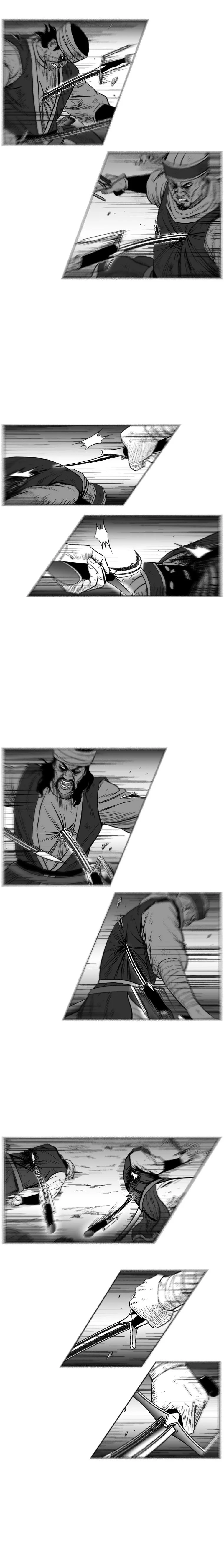 Read Red Storm AR Manga Online