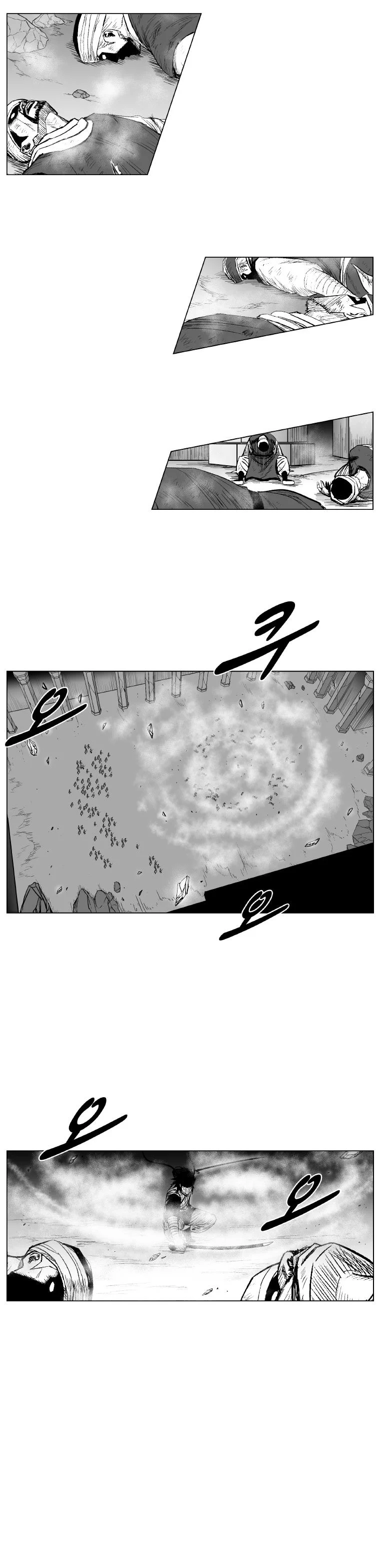 Read Red Storm AR Manga Online