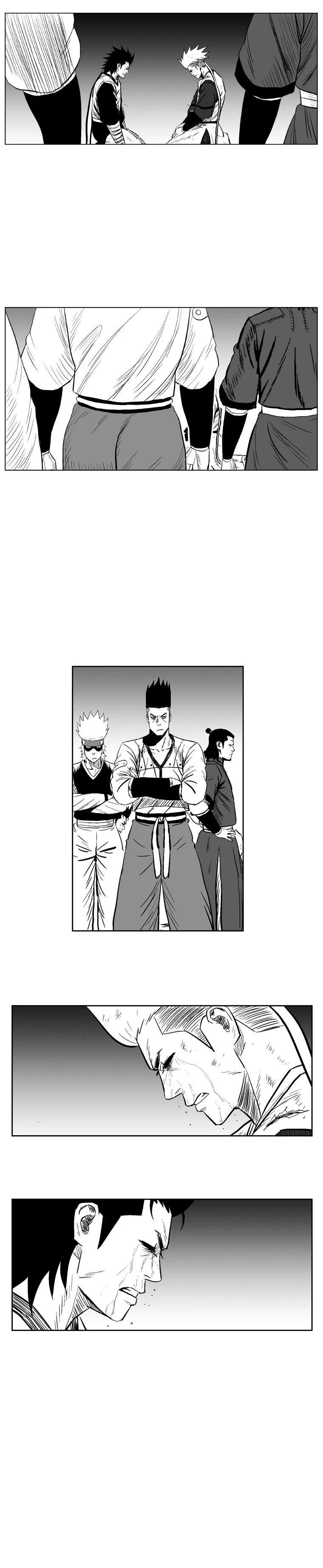 Read Red Storm AR Manga Online