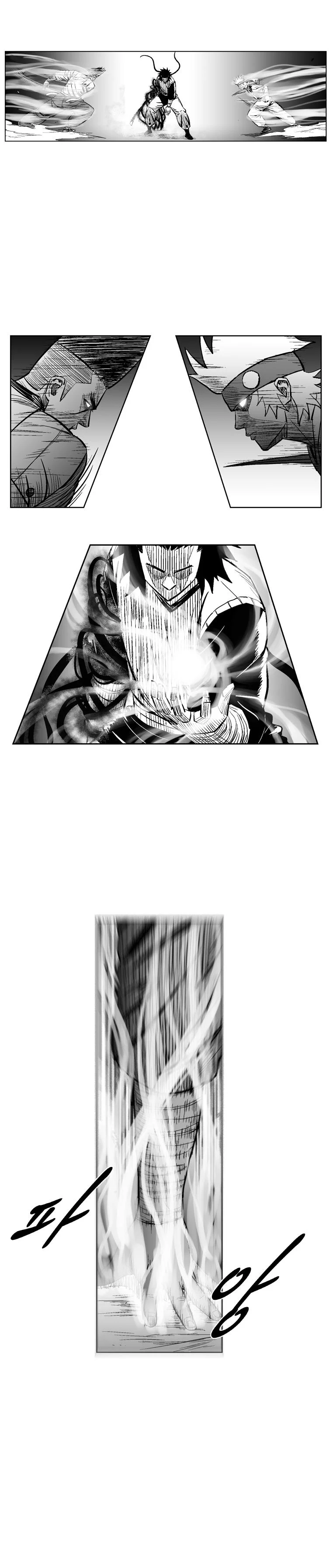 Read Red Storm AR Manga Online