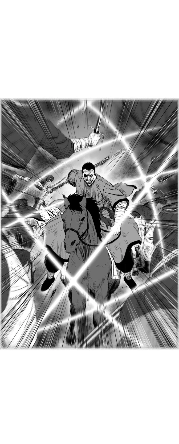 Read Red Storm AR Manga Online