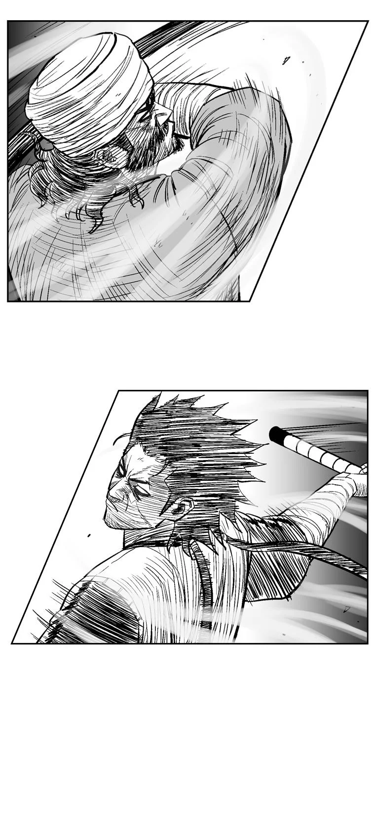Read Red Storm AR Manga Online